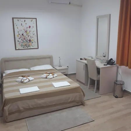 Apartament Karadjordje Belgrad
