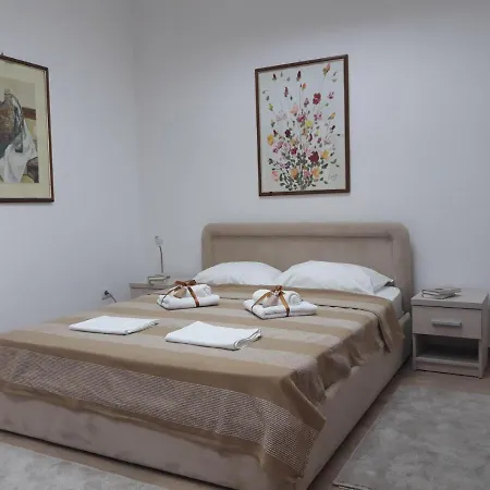 Apartament Karadjordje